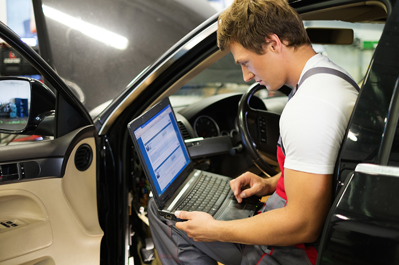 Auto Electrician in Chelmsford Essex