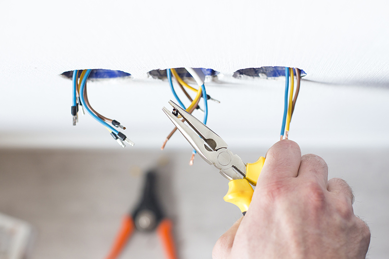 Domestic Electrician Courses in Chelmsford Essex