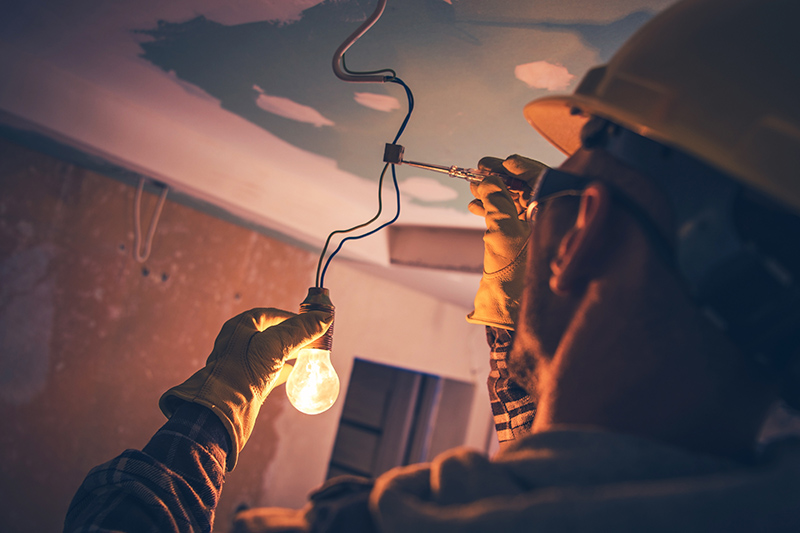 Electrician Courses in Chelmsford Essex