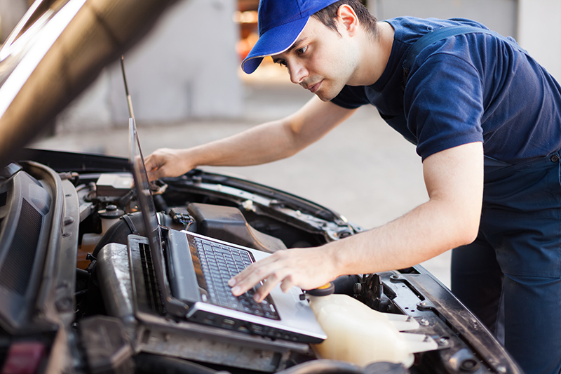 Mobile Auto Electrician in Chelmsford Essex